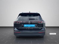 Volkswagen Tiguan - Vorschau Bild 7