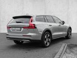 Volvo V60 Cross Country B4 AWD Plus 4xSHZ ACC LED - Volvo V60 Cross Country: Automatik