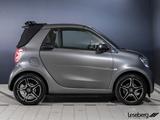 Smart ForTwo Cabriolet EQ Prime LED/22 kW/JBL/Kamera/ - Smart aus 2023