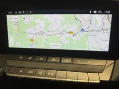 OPEL Astra Electric L Ultimate ST HUD AHK-abnehmbar N