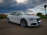 Audi A5 3.0 TDI S tronic quattro - - Audi A5 aus 2012 mit Diesel-Antrieb: Sportwagen