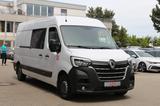 Renault Master III Kasten L3H2 HKa 3,5t Doka 7-Sitz - Renault Master in München