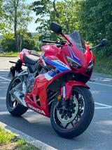 Honda CBR 650 R