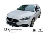 Seat Leon Sportstourer 2.0 TSI DSG FR plus XL Assist - Seat Leon: Fr Plus