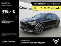 Cupra Formentor - Vorschau Bild 1