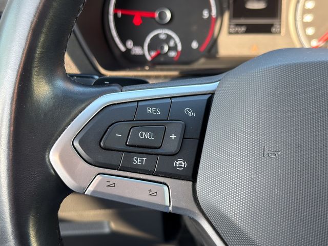 Caddy 2.0 TDI Life DSG