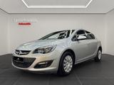 Opel Astra J Lim. 5-trg. -TEMPOMAT-PDC-KLIMA-8FACH - Opel Astra: Limousine, F