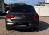 BMW M140i  Aut. Special Edition - graue BMW M140i