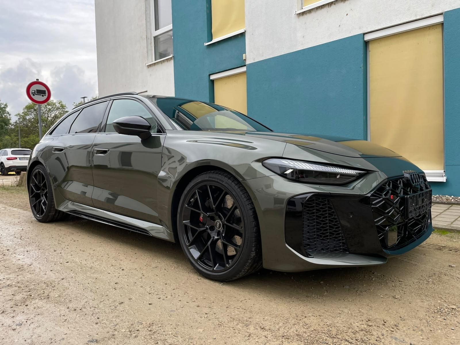 Audi RS5