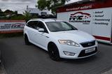 Ford Mondeo 1,6 Ti-VCT 92kW Turnier TÜV 11.2025 - Ford Mondeo aus 2010: Kombi
