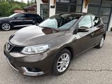 Nissan Pulsar Visia 1.2Ltr-85kW(110PS) - Nissan Pulsar Benziner Gebrauchtwagen