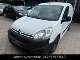 Citroën Berlingo Kasten Business L1, Klimaanalge - Citroën Berlingo Gebrauchtwagen in Hamburg