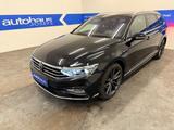 Volkswagen Passat Elegance R-Line 2.0TDI AHK ACC HUD Matrix - Volkswagen Passat Gebrauchtwagen