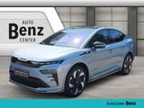Skoda ENYAQ COUPE RS *MATRIX*AHK*DCC*HUD*CANTON*360KAM