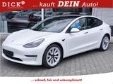 Tesla Model 3 LR Dual AWD PANO+STDHZ+LED+KAM+NAVI+ACC+ - Tesla MODEL 3 LR Gebrauchtwagen