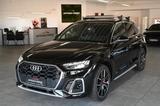 Audi Q5 50 TDI quattro S line/PANO/MATRIX/LED/TOP
