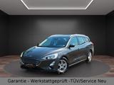 Ford Focus Turnier Cool & Connect*Garantie*Service* - Ford Focus Gebrauchtwagen in Mönchengladbach