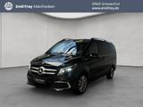 Mercedes-Benz Mercedes  V 250 d lang, Avantgarde, AHK, Distron - gebrauchte Mercedes-Benz V 250 aus dem Jahr 2024