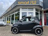 Smart ForTwo fortwo Carlsson Umbau + Leder + DAB + Cab - Smart ForTwo: Carlsson