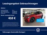 Volkswagen ID.4 GTX Navi AHK P-Dach Kamera - mit Elektro-Antrieb: Rot, Geländewagen