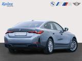 BMW i4 eDrive35 Gran Coupé (ab 202 - BMW i4 eDrive35 Gebrauchtwagen