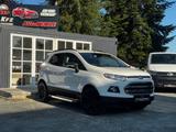 Ford EcoSport Titanium 2 HAND PDC KLIMA TEMPO TÜV NEU - gebrauchte Ford EcoSport aus dem Jahr 2014