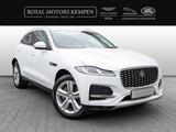 Jaguar F-Pace P250 SE AWD (Meridian) Memorypaket - gebrauchte Jaguar F-Pace aus dem Jahr 2022