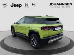 JEEP Compass MHEV Summit Kamera Panoramadach 360°