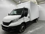 Iveco DAILY 35C16 2.3D KOFFER + LBW |*JUNGE+SÖRENSEN*