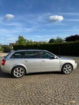 Audi A4 B6 Avant 1,9 AVF TDI TüV 07/26 Kom... - Audi A4 aus 2003: 1.9