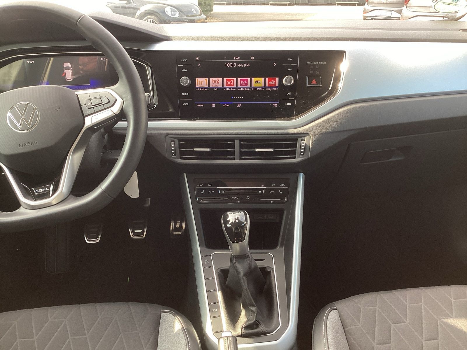 Volkswagen Taigo - Bild 9