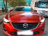 Mazda mazda 6 gj - Mazda 6 Gebrauchtwagen in Köln