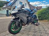 Kawasaki Ninja H2 - NINJA