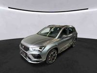 Cupra Ateca - Vorschau Bild 2