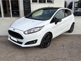 Ford FORD Fiesta 5p 1.5 tdci Plus 75cv E6 - Ford Fiesta Plus mit Diesel-Antrieb