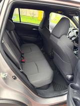 Toyota Hybrid FWD Teamplayer 2.0 Facelift , Navi , LED - Toyota Corolla Cross Teamplayer mit Hybrid-Antrieb (Benzin/Elektro)