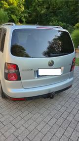 Volkswagen Touran 1.4 TSI Freestyle  1.Hand gepflegt 140tsd - gebrauchte VW Touran aus dem Jahr 2009