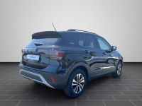 Volkswagen T-Cross - Vorschau Bild 3
