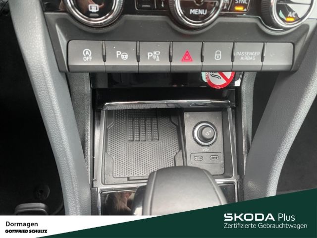 Skoda Karoq - Bild 22