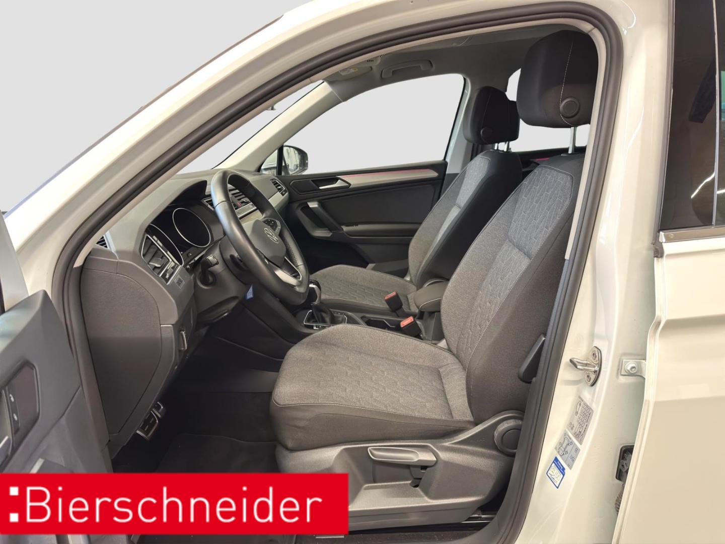 Volkswagen Tiguan 2.0 TDI DSG Move AHK KAMERA ACC LED NAVI, миниатюра 11