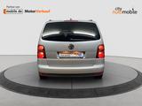 Volkswagen Touran United/Tempomat/Navi/SHZ/PDC - Volkswagen Touran aus 2008: United