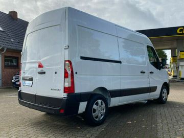 Bild 5 Renault Master Kasten L2H2 HKa 3,5 Komfort
