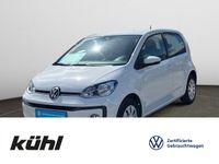 Volkswagen up! - Vorschau Bild 1