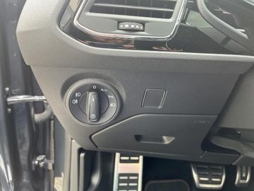 Bild 12 Seat Leon ST 2,0 TSI Cupra 4Drive DSG