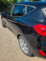 Ford Fiesta 1,0 EcoBoost 74kW ParkAss+Kam+SHZ+ - Ford Fiesta: 7