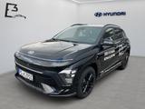 Hyundai KONA Elektro 65kWh N Line el. Heckklappe