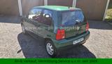 Volkswagen Lupo 1.0 *TÜV/AU 04/2028*nur 109TKM*Allwett.*3.H - Volkswagen Lupo: 1.2