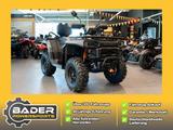 GOES TERROX 550 | 4X4 | EPS | NEW |  NO 400 500 1000 - QUAD 400 4X4
