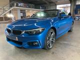 BMW 440i xDrive M Sport Cabrio|MPPSK|1HD|18.929km - BMW 440 Gebrauchtwagen