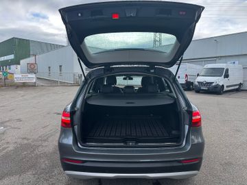 Mercedes GLC 220 - 6